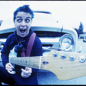 billie joe armstrong