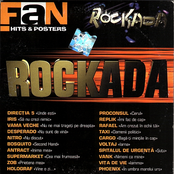 Rockada