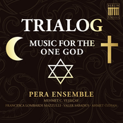 Trialog (Music for the One God)