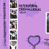 Heterofobia / Cremalleras Split