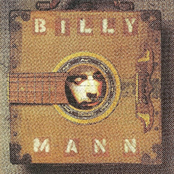 Billy Mann
