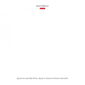 Jag kan inte säga hejdå till dig / När jag går in nånstans och känner mig utanför