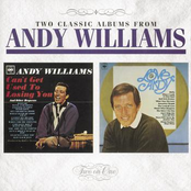 The More I See You by Andy Williams