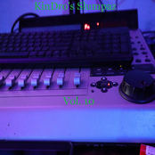 KinDro's Slumpaz, Vol. 10