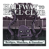 "Bridges, Matches, & Gasoline"