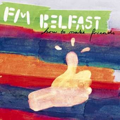 Frequency by Fm Belfast