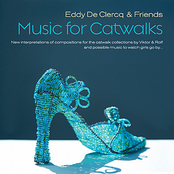 Music for Catwalks