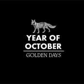 Year Of October: Golden Days