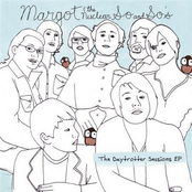 Love Song For A Schuba's Bartender by Margot & The Nuclear So And So's