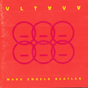 Marx, Engels, Beatles