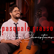 Pasquale Grasso: White Christmas