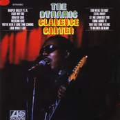 The Dynamic Clarence Carter