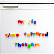 Time Captured Thoughts