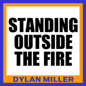 Standing Outside the Fire - Single