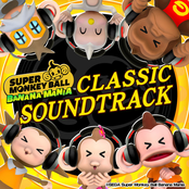 Super Monkey Ball: Banana Mania Classic Sound Track