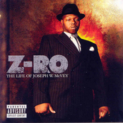 Z-Ro: The Life Of Joseph W. McVey