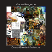 Casse-tête de l'Existence [Webbed Hand wh056]