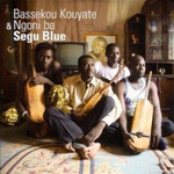 bassekou kouyate; ngoni ba