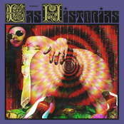 Las historias - Las historias LP