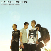 states of emotion