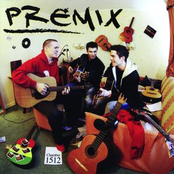 De Sang Froid by Premix
