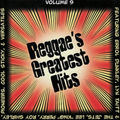 Reggae's Greates Hits - Volume 9