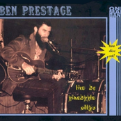 Ben Prestage: Live At Pineapple Willy's