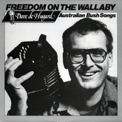 Freedom On The Wallaby