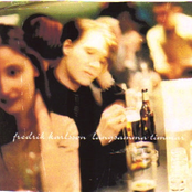 Långsamma Timmar/Fredrik Karlsson (1998)
