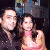 Kunal Ganjawala & Shreya Ghoshal