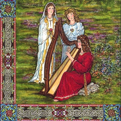 Tapestry I - Ladies