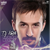 dj kantik