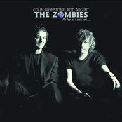 Memphis by The Zombies