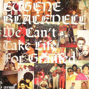 You Can't Take Life For Granted LP