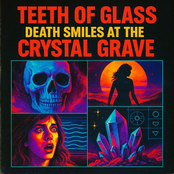 Death Smiles At The Crystal Grave