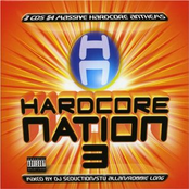 Hardcore Nation 3 (CD 1)