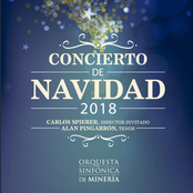 Orquesta Sinfonica De Mineria: Concierto Navideño