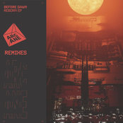 Reborn EP: Remixes