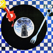 Gothic Lunch