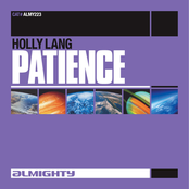Almighty Presents: Patience