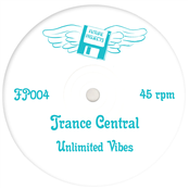 Trance Central / Columna