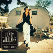 Hilary Williams: My Lucky Scars