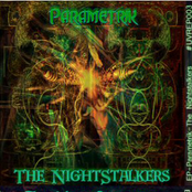 EP Parametrik - The Nightstalkers