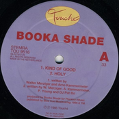 Kind Of Good by Booka Shade