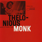 Sixteen by Thelonious Monk