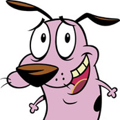 courage the cowardly dog