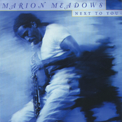 Any Time Any Place by Marion Meadows