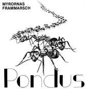 Myronrnas Frammarsch