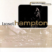 Hamp's Boogie Woogie by Lionel Hampton