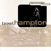 LIONEL HAMPTON - Flying home